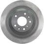 BrakeBest Select Rear Brake Rotor