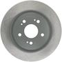 BrakeBest Select Rear Brake Rotor