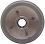 BrakeBest Select Brake Drum