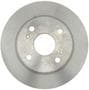 BrakeBest Select Rear Brake Rotor