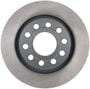 BrakeBest Select Rear Brake Rotor