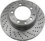 BrakeBest Select Rear Brake Rotor