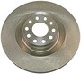 BrakeBest Select Front Brake Rotor