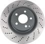 BrakeBest Select Front Brake Rotor