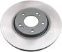 BrakeBest Select Front Brake Rotor