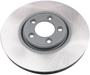 BrakeBest Select Front Brake Rotor