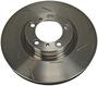BrakeBest Select Front Brake Rotor