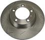 BrakeBest Select Rear Brake Rotor
