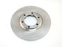 BrakeBest Select Front Brake Rotor