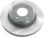 BrakeBest Select Front Brake Rotor
