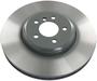 BrakeBest Select Front Brake Rotor