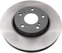 BrakeBest Select Front Brake Rotor
