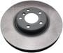 BrakeBest Select Front Brake Rotor