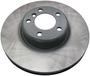 BrakeBest Select Front Brake Rotor
