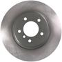 BrakeBest Select Front Brake Rotor