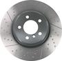 BrakeBest Select Front Brake Rotor