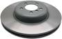 BrakeBest Select Front Brake Rotor