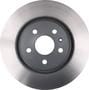 BrakeBest Select Front Brake Rotor