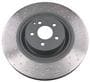 BrakeBest Select Front Brake Rotor