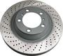 BrakeBest Select Front Brake Rotor