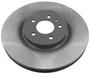 BrakeBest Select Front Brake Rotor