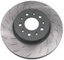 BrakeBest Select Front Brake Rotor