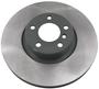BrakeBest Select Front Brake Rotor