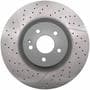 BrakeBest Select Front Brake Rotor