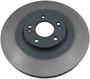 BrakeBest Select Front Brake Rotor