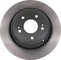 BrakeBest Select Rear Brake Rotor