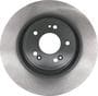 BrakeBest Select Front Brake Rotor