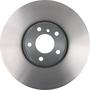 BrakeBest Select Front Brake Rotor