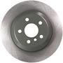 BrakeBest Select Rear Brake Rotor