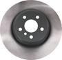 BrakeBest Select Rear Brake Rotor
