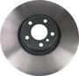 BrakeBest Select Front Brake Rotor