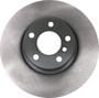 BrakeBest Select Front Brake Rotor
