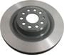 BrakeBest Select Rear Brake Rotor