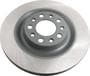 BrakeBest Select Rear Brake Rotor