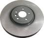 BrakeBest Select Front Brake Rotor