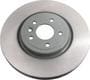 BrakeBest Select Front Brake Rotor