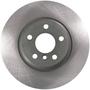 BrakeBest Select Front Brake Rotor