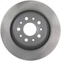 BrakeBest Select Rear Brake Rotor
