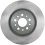 BrakeBest Select Front Brake Rotor