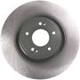 BrakeBest Select Front Brake Rotor