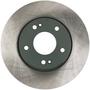 BrakeBest Select Front Brake Rotor