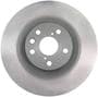BrakeBest Select Front Brake Rotor