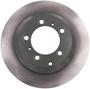 BrakeBest Select Rear Brake Rotor