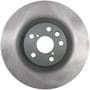 BrakeBest Select Front Brake Rotor