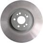 BrakeBest Select Front Brake Rotor