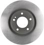 BrakeBest Select Front Brake Rotor